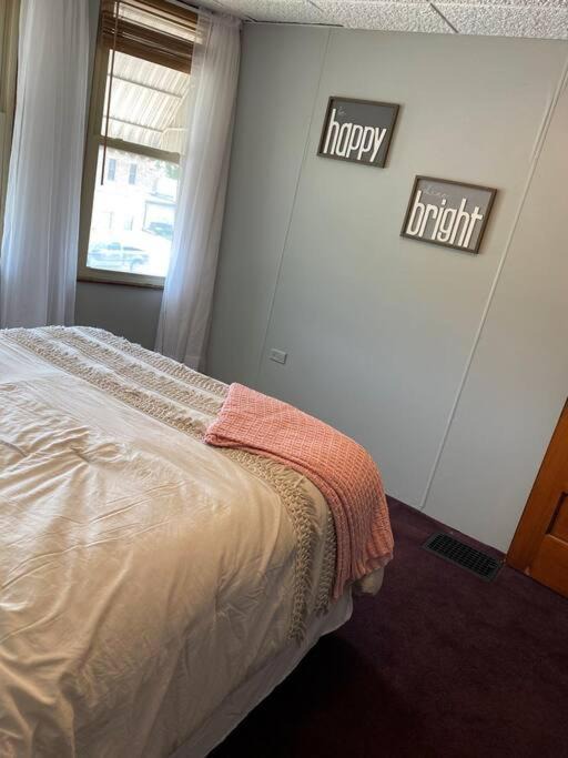 Photo of Bedroom in Quincy