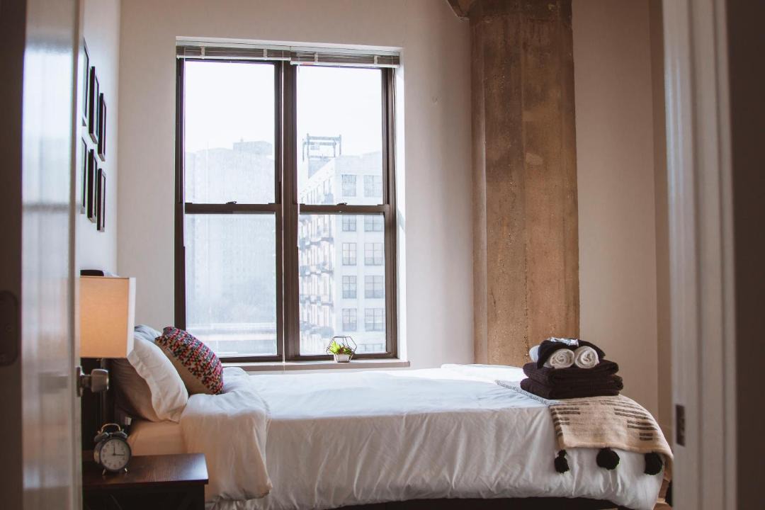Photo of Bedroom in Near South Side