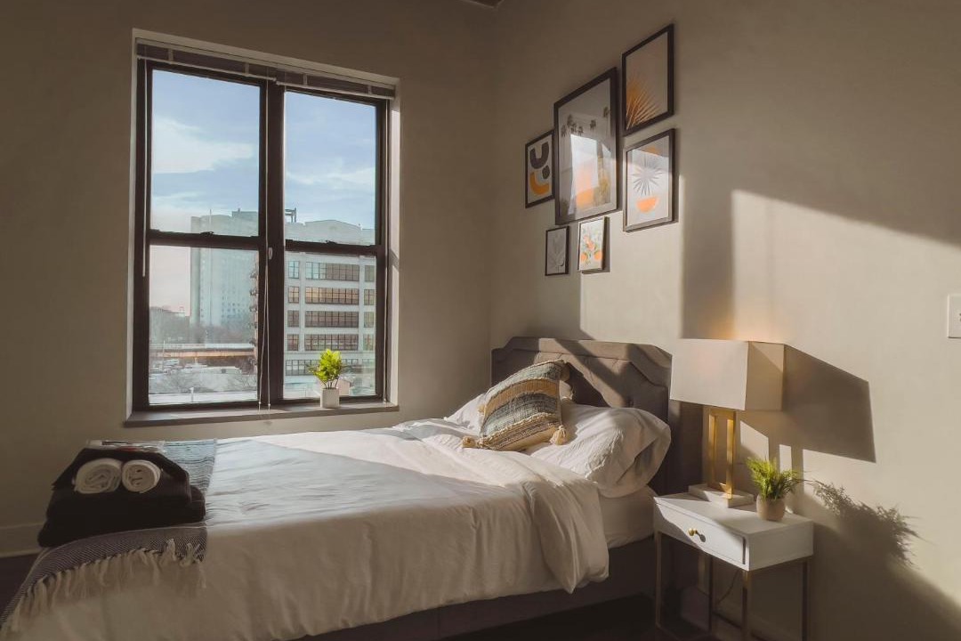 Photo of Bedroom in Near South Side