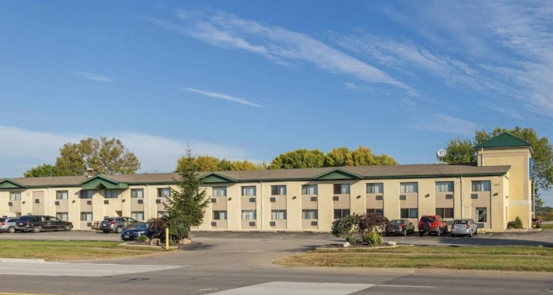 Photo of Buildings in Quad Cities