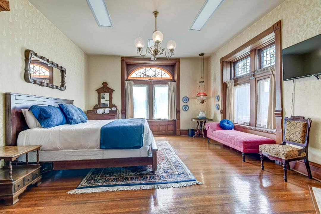 Photo of Bedroom in Springfield
