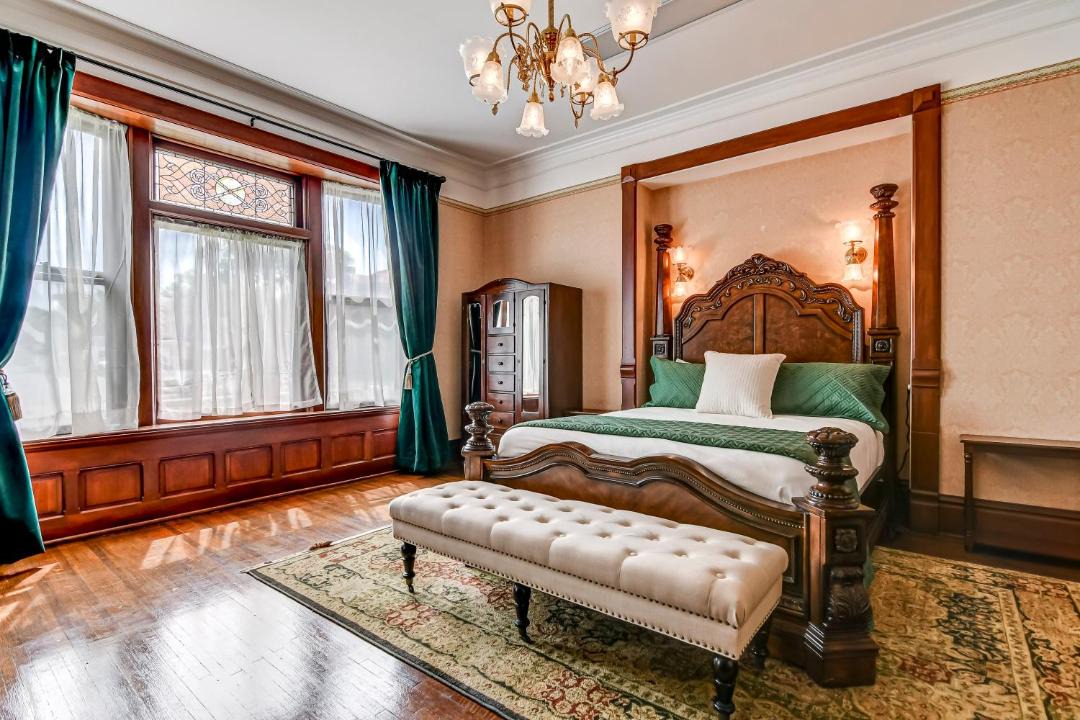 Photo of Bedroom in Springfield