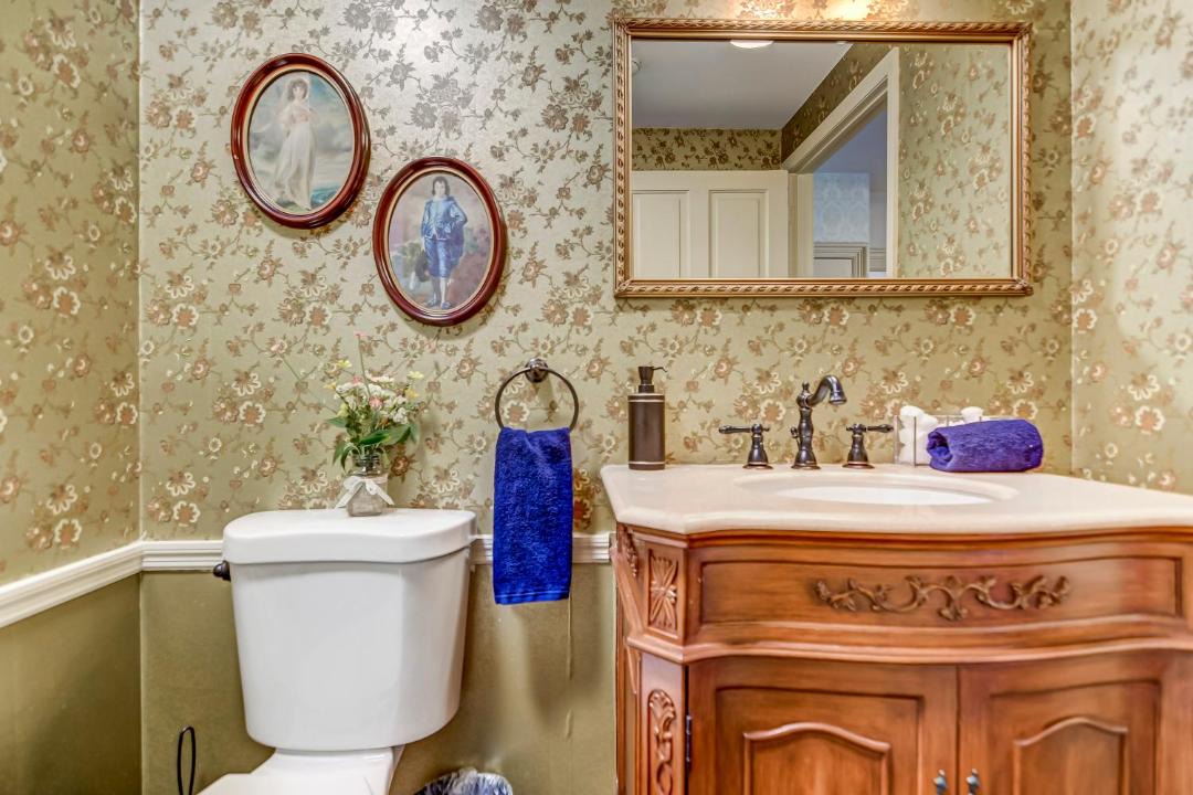 Photo of Bathroom in Springfield
