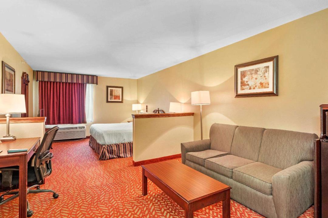 Photo of Bedroom in Springfield