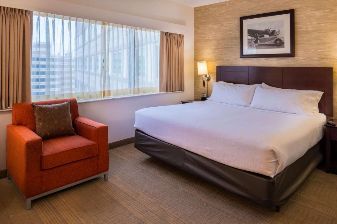 Photo of Bedroom in O'Hare