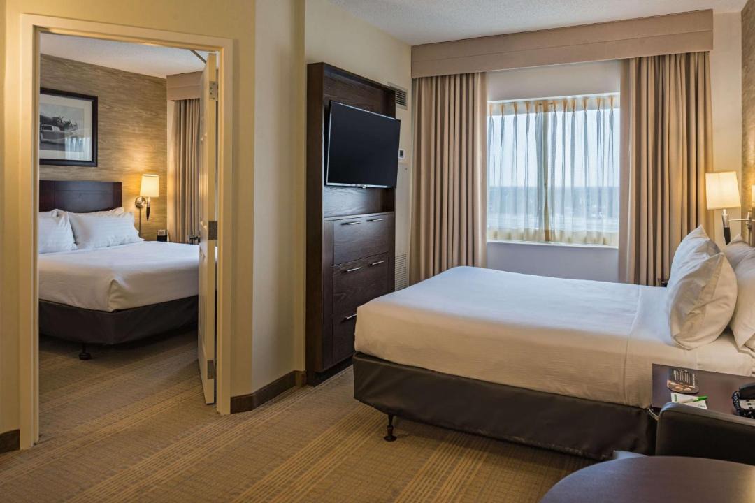 Photo of Bedroom in O'Hare