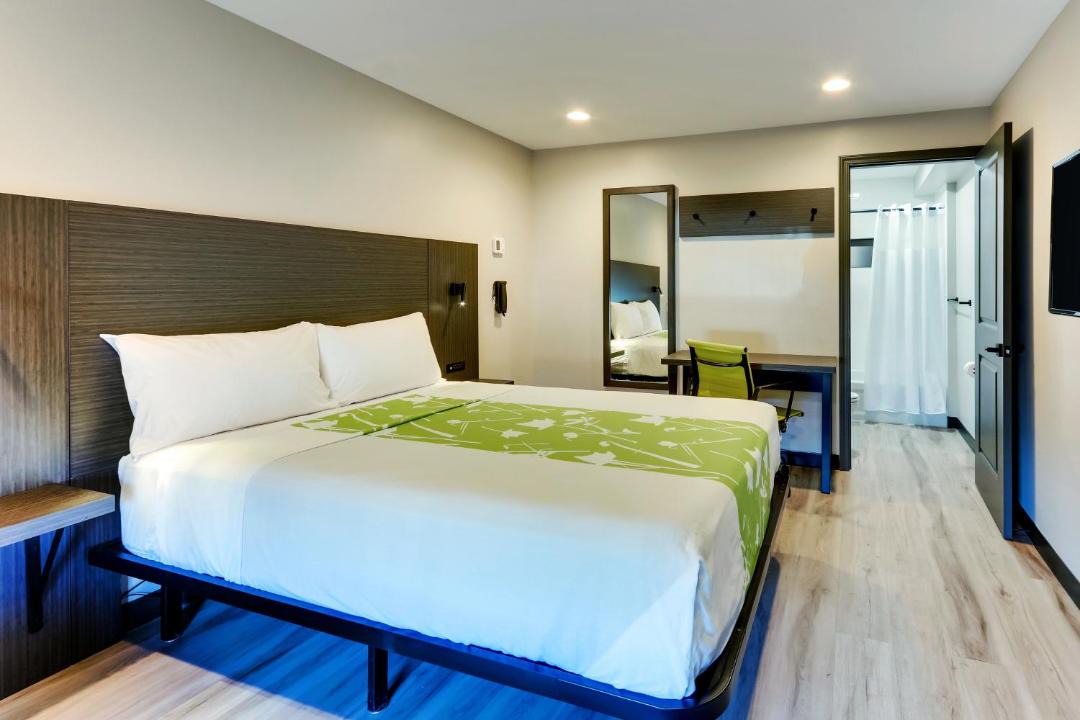 Photo of Bedroom in Cicero