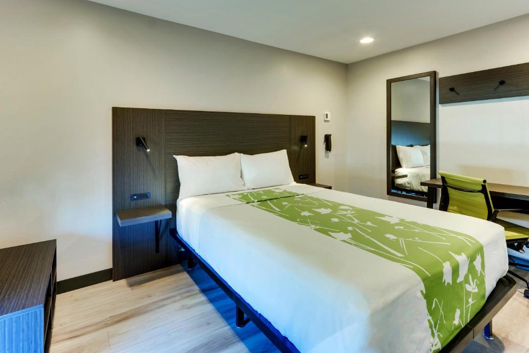 Photo of Bedroom in Cicero