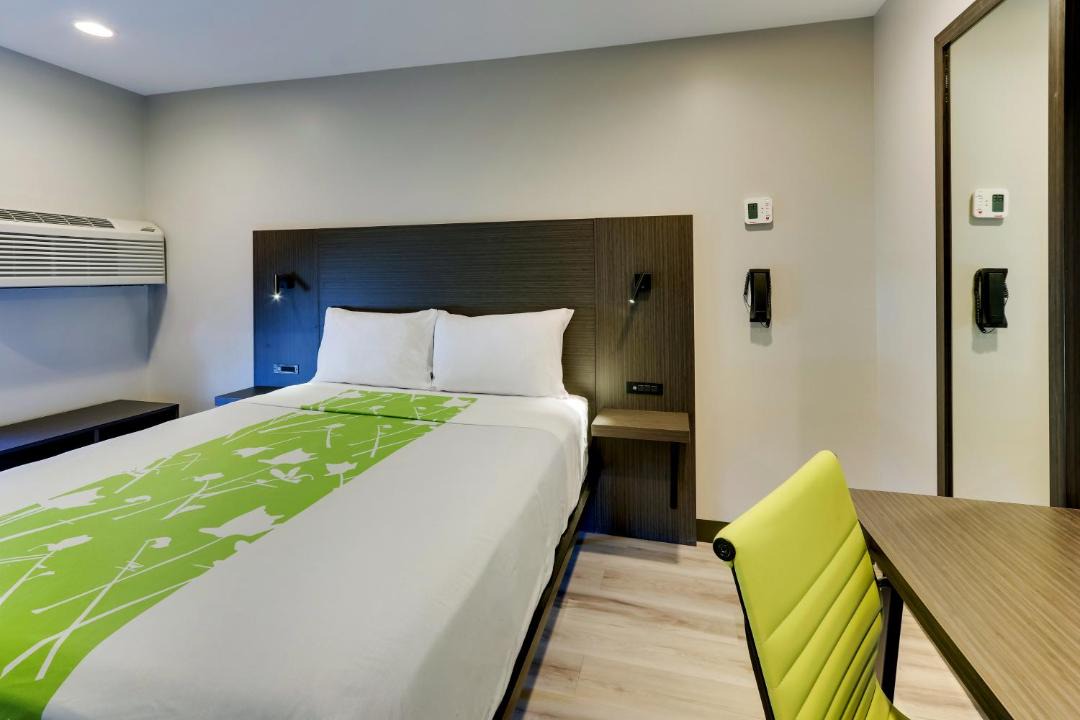 Photo of Bedroom in Cicero