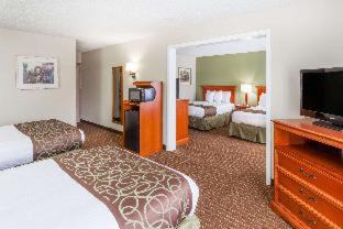 Photo of Bedroom in Orange Prairie