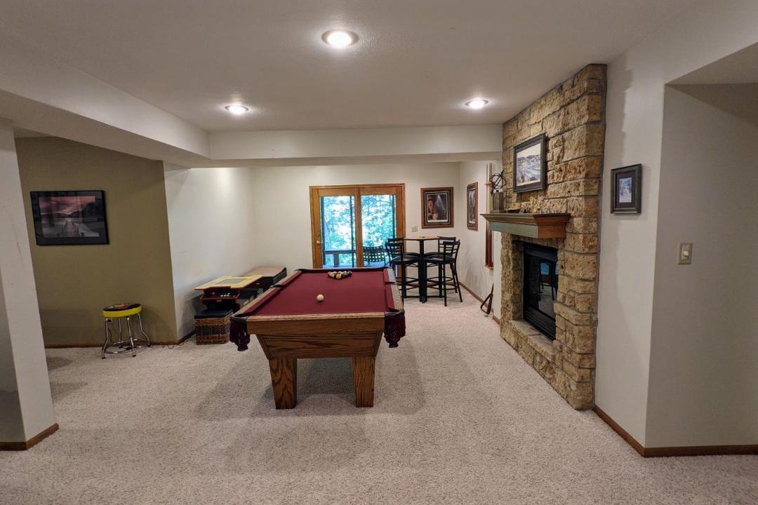Photo of Livingroom in The Galena Territory