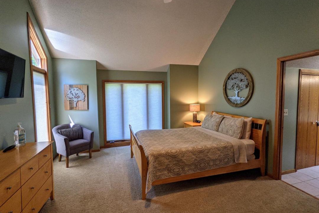 Photo of Bedroom in The Galena Territory