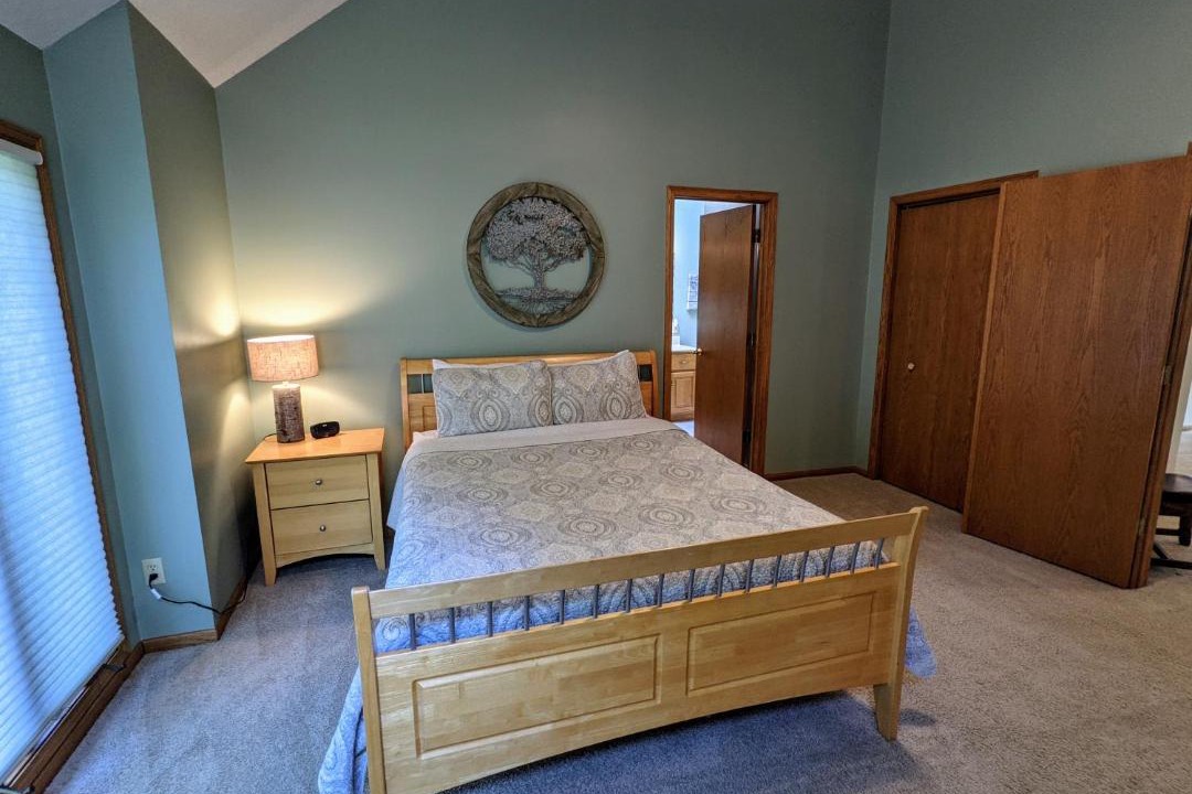 Photo of Bedroom in The Galena Territory