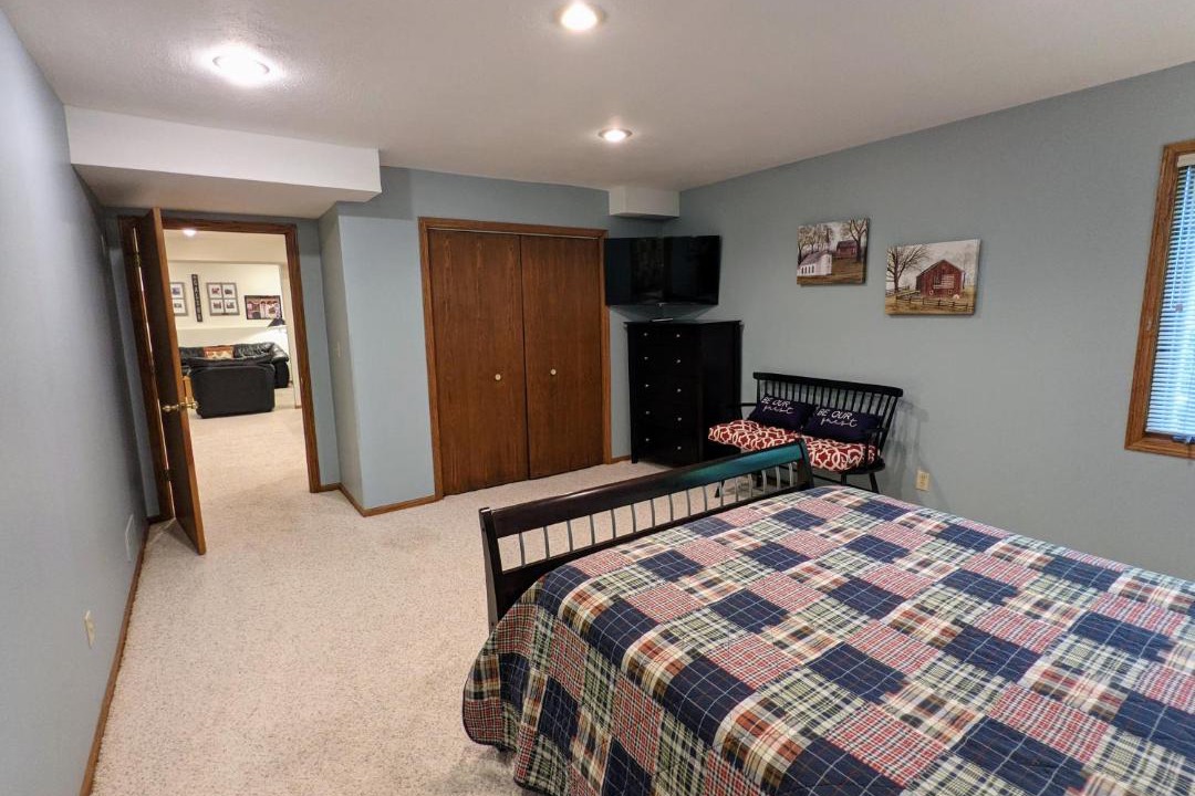 Photo of Bedroom in The Galena Territory