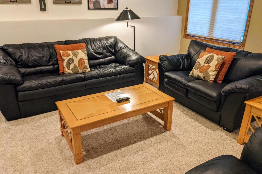 Photo of Livingroom in The Galena Territory