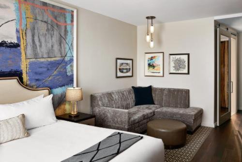 Photo of Bedroom in Hyde Park