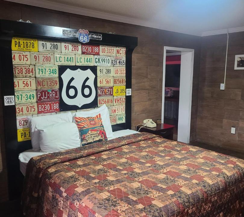Photo of Bedroom in Southern View