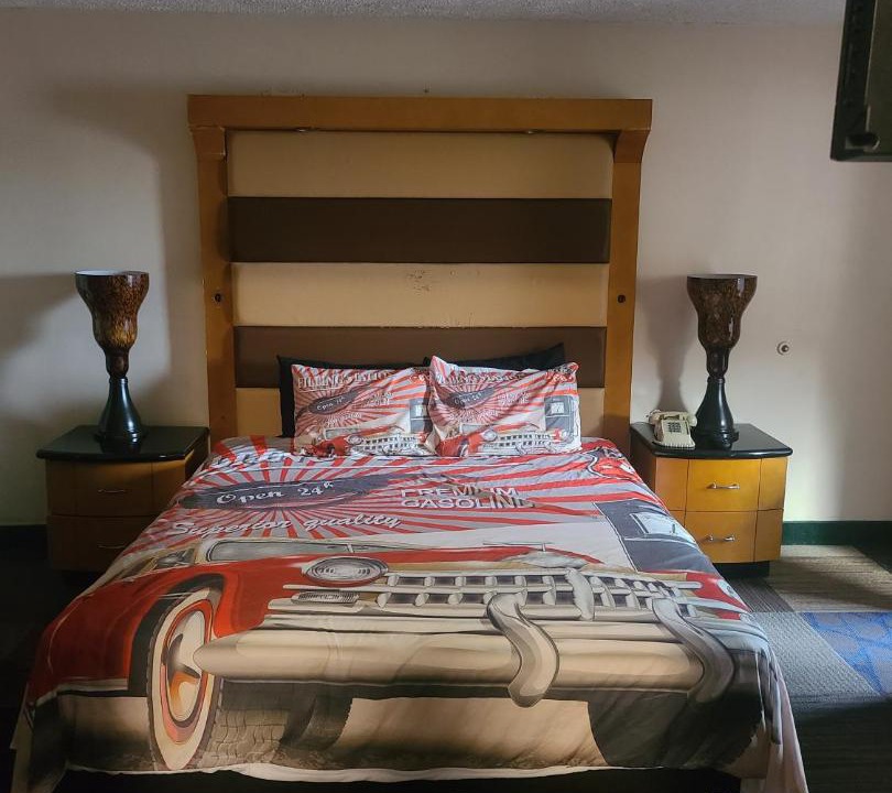Photo of Bedroom in Southern View