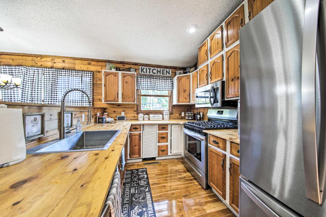 Photo of Kitchen in Shelbyville