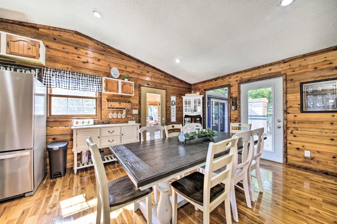 Photo of Kitchen in Shelbyville