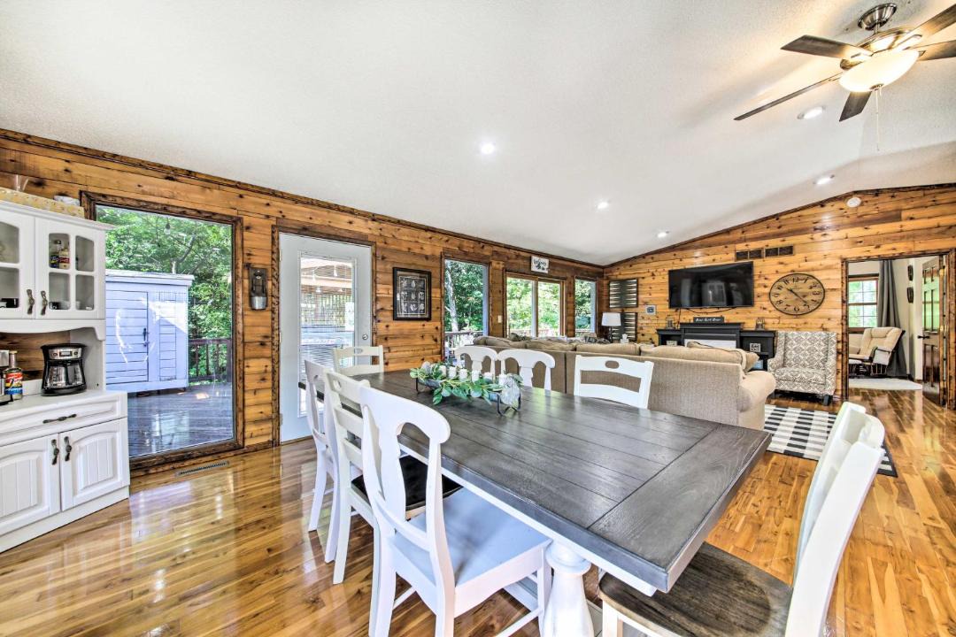 Photo of Kitchen in Shelbyville
