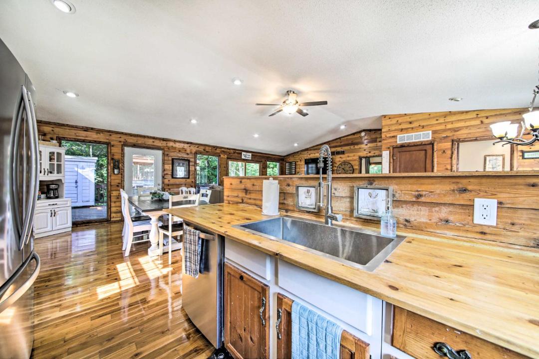 Photo of Kitchen in Shelbyville