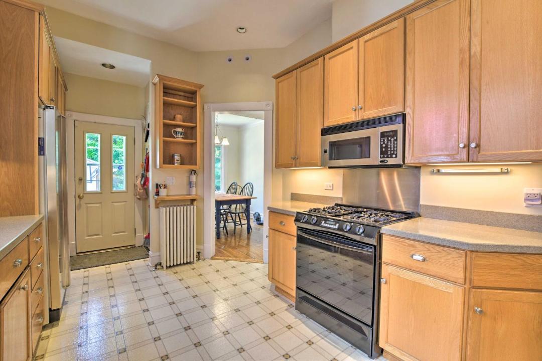 Photo of Kitchen in Oak Park