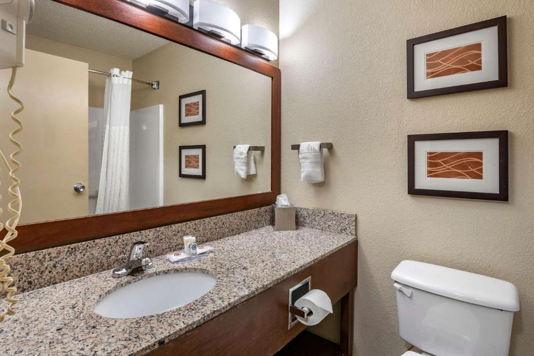 Photo of Bathroom in Quad Cities