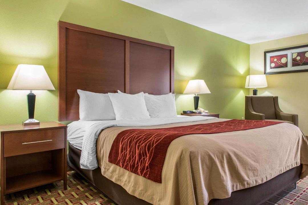Photo of Bedroom in South Jacksonville