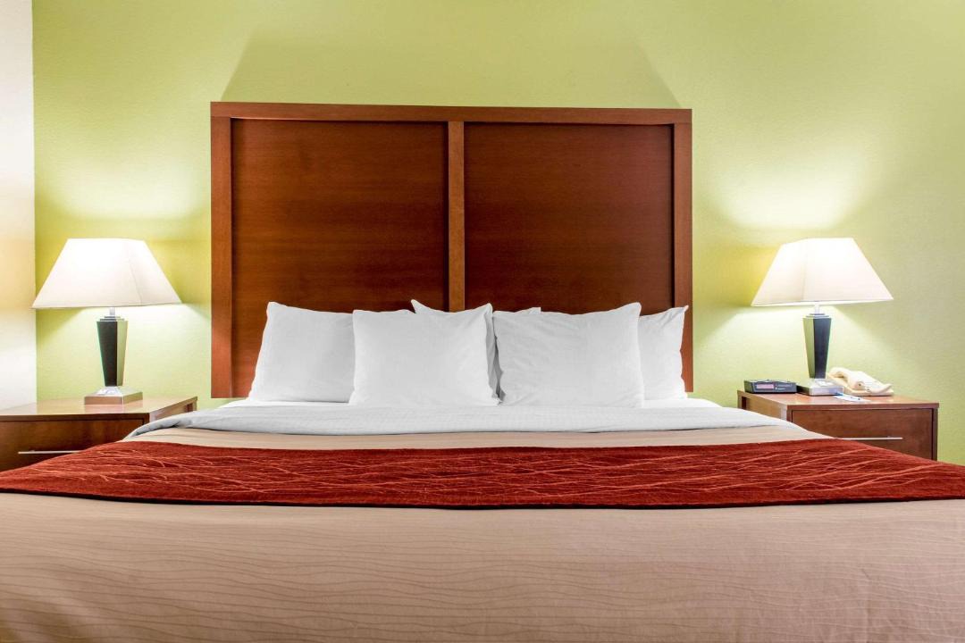 Photo of Bedroom in South Jacksonville