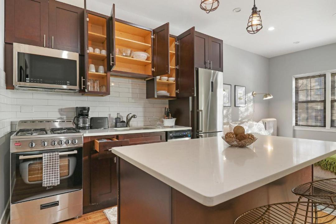 Photo of Kitchen in Chicago