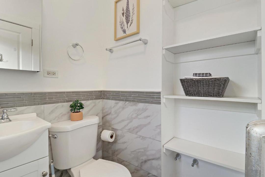 Photo of Bathroom in Chicago