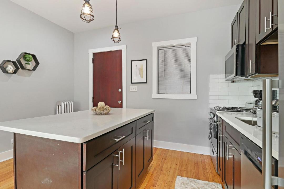 Photo of Kitchen in Chicago