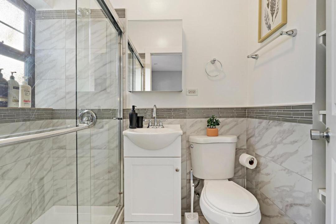 Photo of Bathroom in Chicago