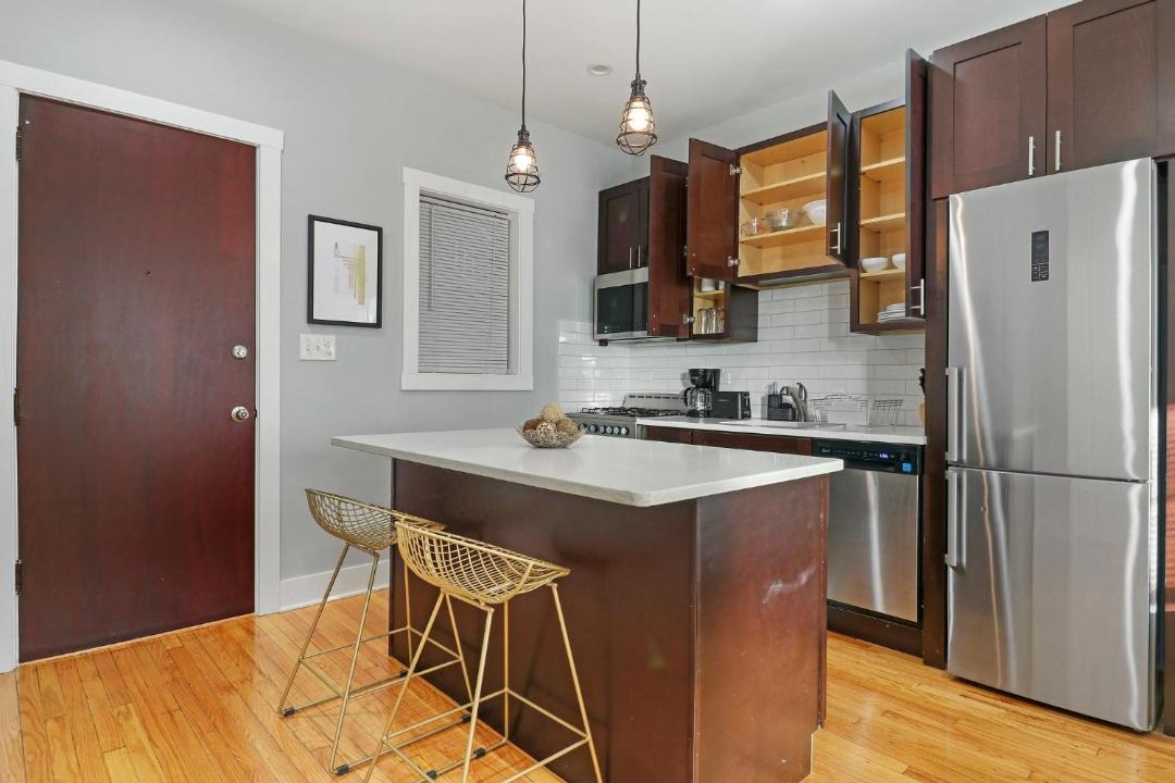 Photo of Kitchen in Chicago