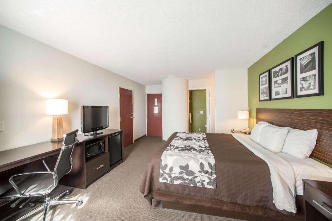 Photo of Bedroom in Oakley