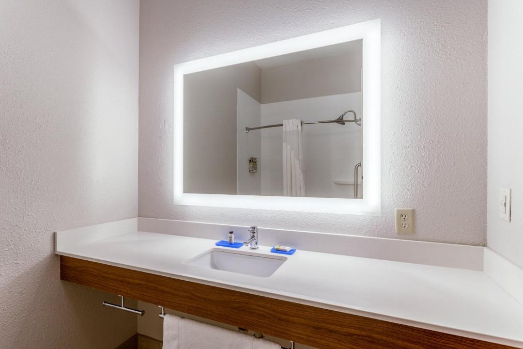 Photo of Bathroom in O'Fallon
