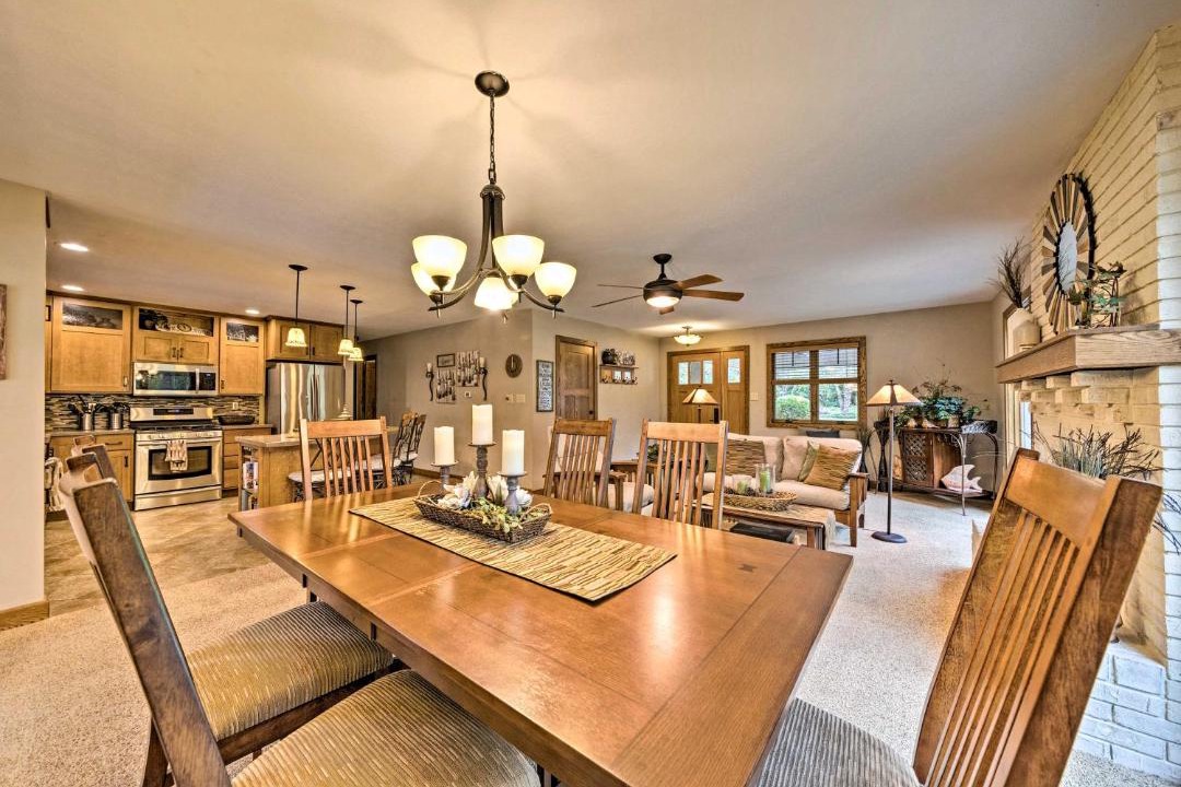 Photo of Kitchen in Effingham