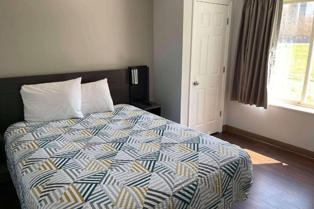 Photo of Bedroom in Orange Prairie