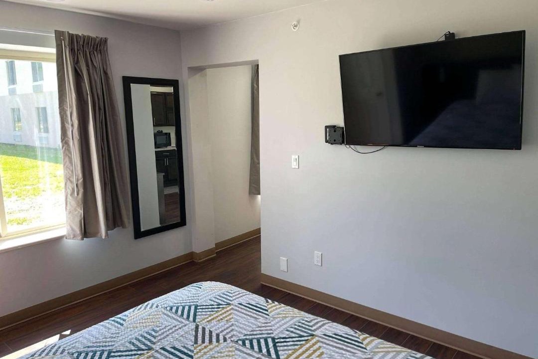 Photo of Bedroom in Orange Prairie