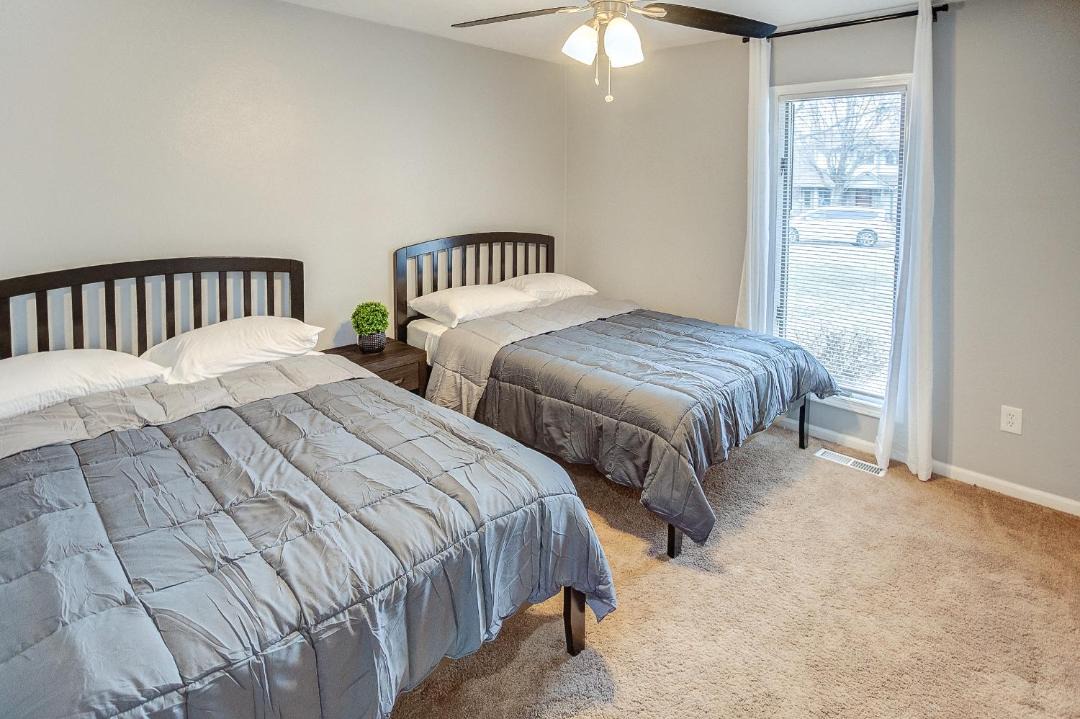 Photo of Bedroom in Belleville