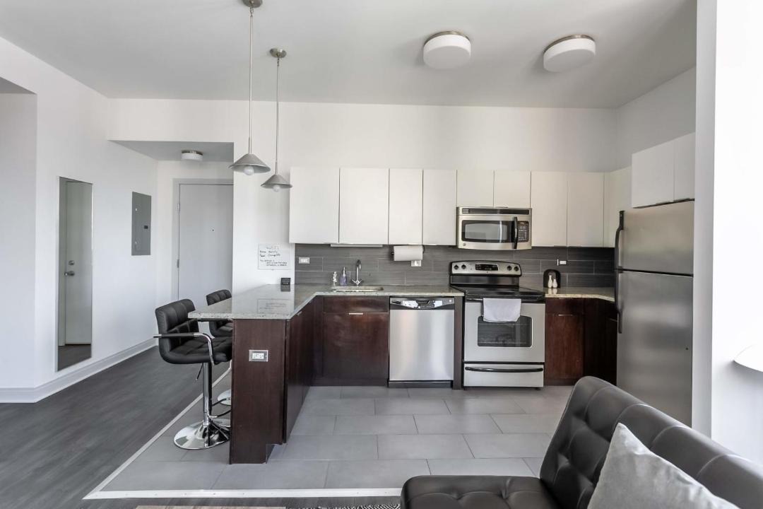 Photo of Kitchen in East Hyde Park