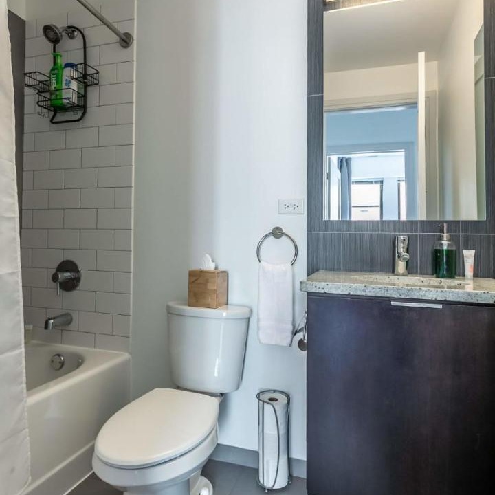 Photo of Bathroom in East Hyde Park