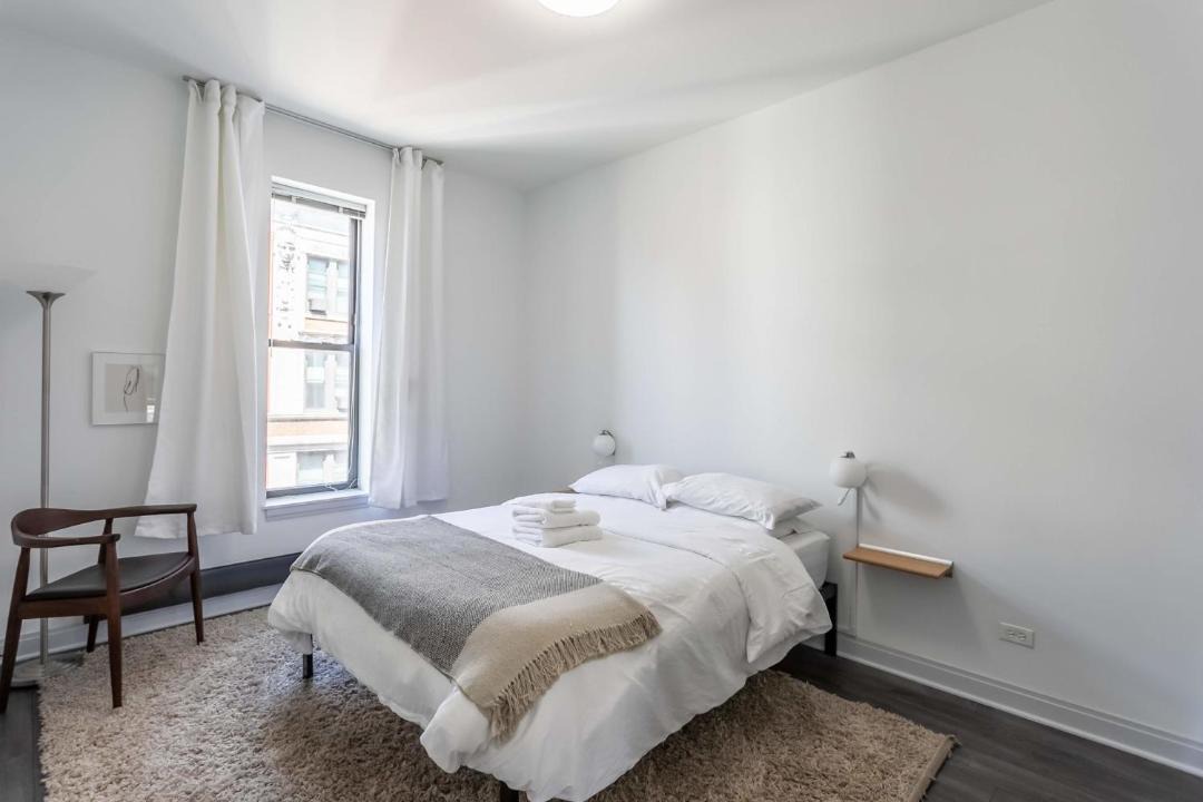 Photo of Bedroom in East Hyde Park