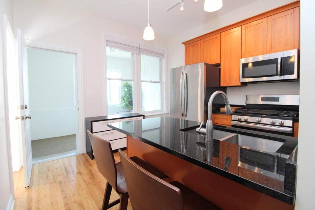 Photo of Kitchen in Ukrainian Village
