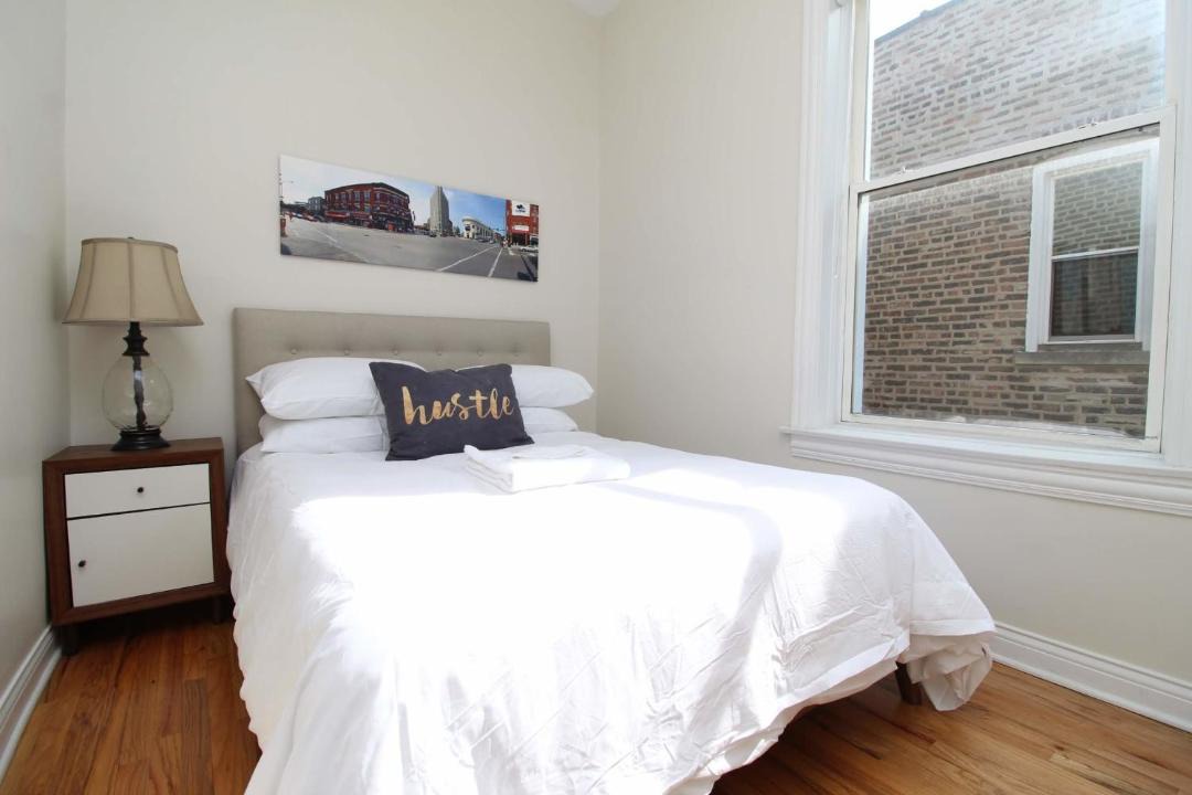 Photo of Bedroom in Ukrainian Village
