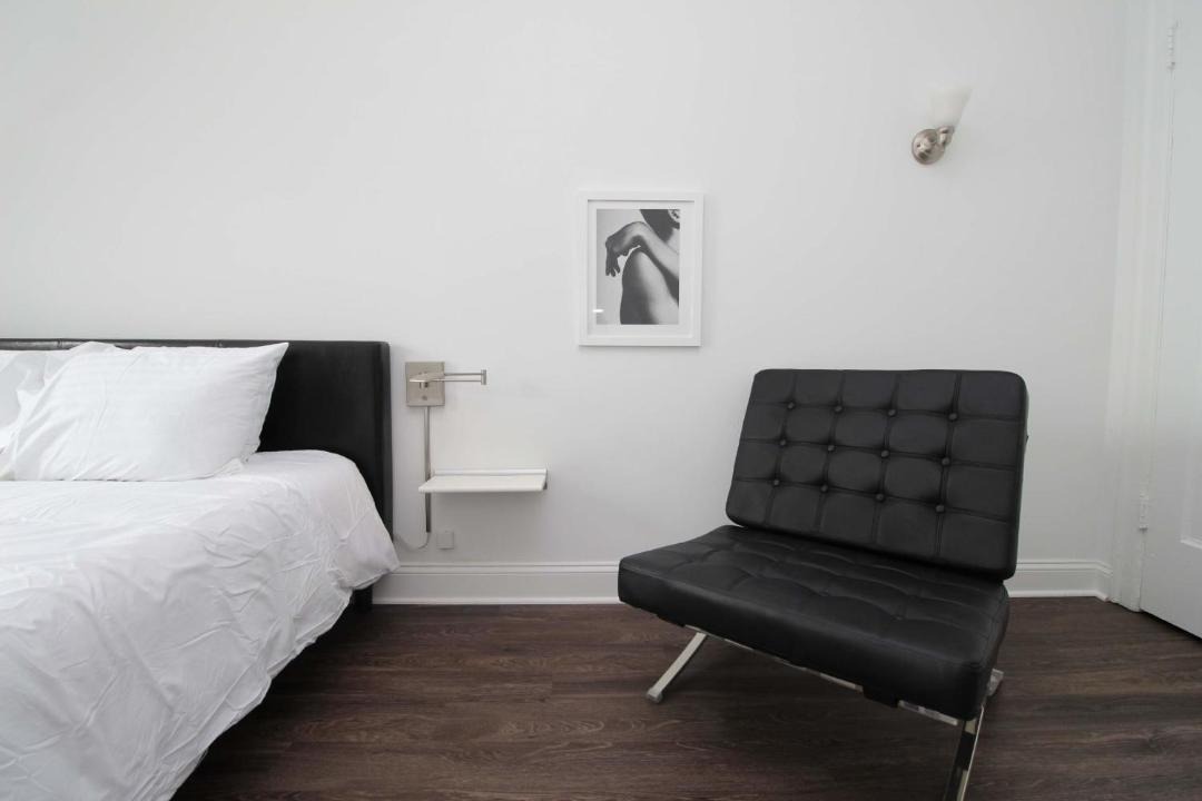 Photo of Bedroom in East Hyde Park
