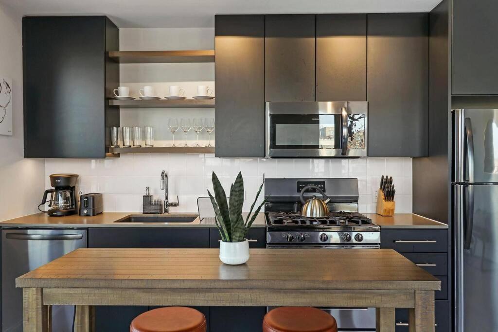 Photo of Kitchen in Lakeview