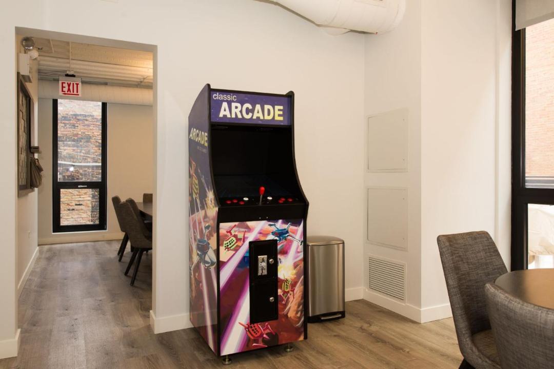 Photo of Livingroom in Edgewater
