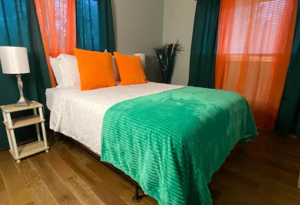 Photo of Bedroom in Boulder Hill